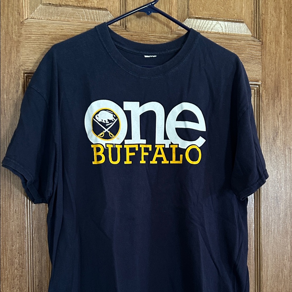 Buffalo Sabres One Buffalo Tee